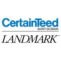 Landmark CertainTeed Logo