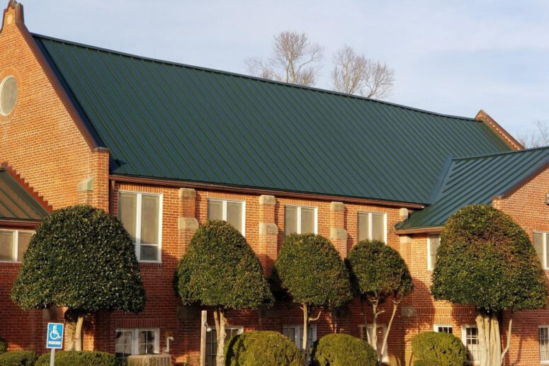 Steep-Slope vs. Low-Slope Roofing: Understanding the Differences