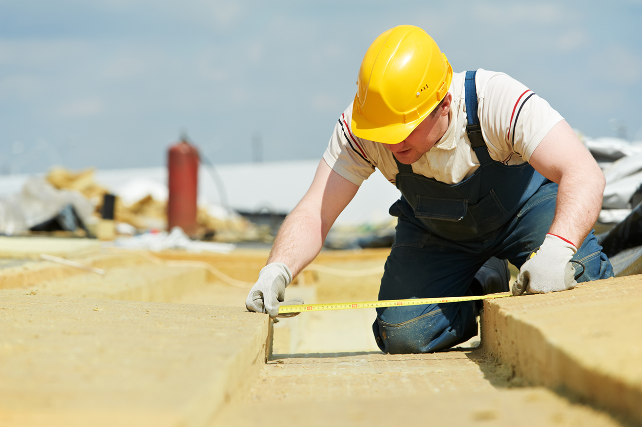 How Important is Roofing Insulation?