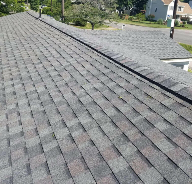 CertainTeed Landmark Colonial Slate – Andrews Roofing