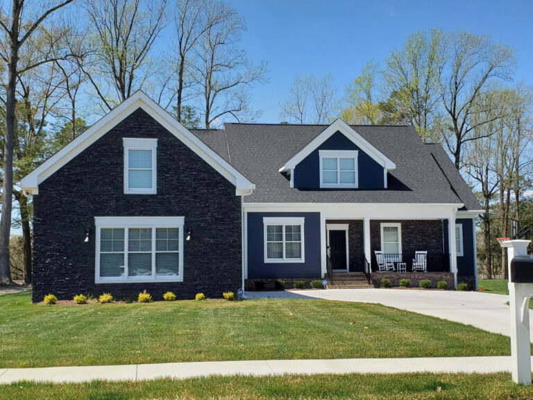 CertainTeed Landmark Charcoal Black Andrews Roofing