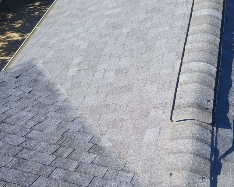 CertainTeed Landmark Pro/Max Def Coastal Blue Andrews Roofing